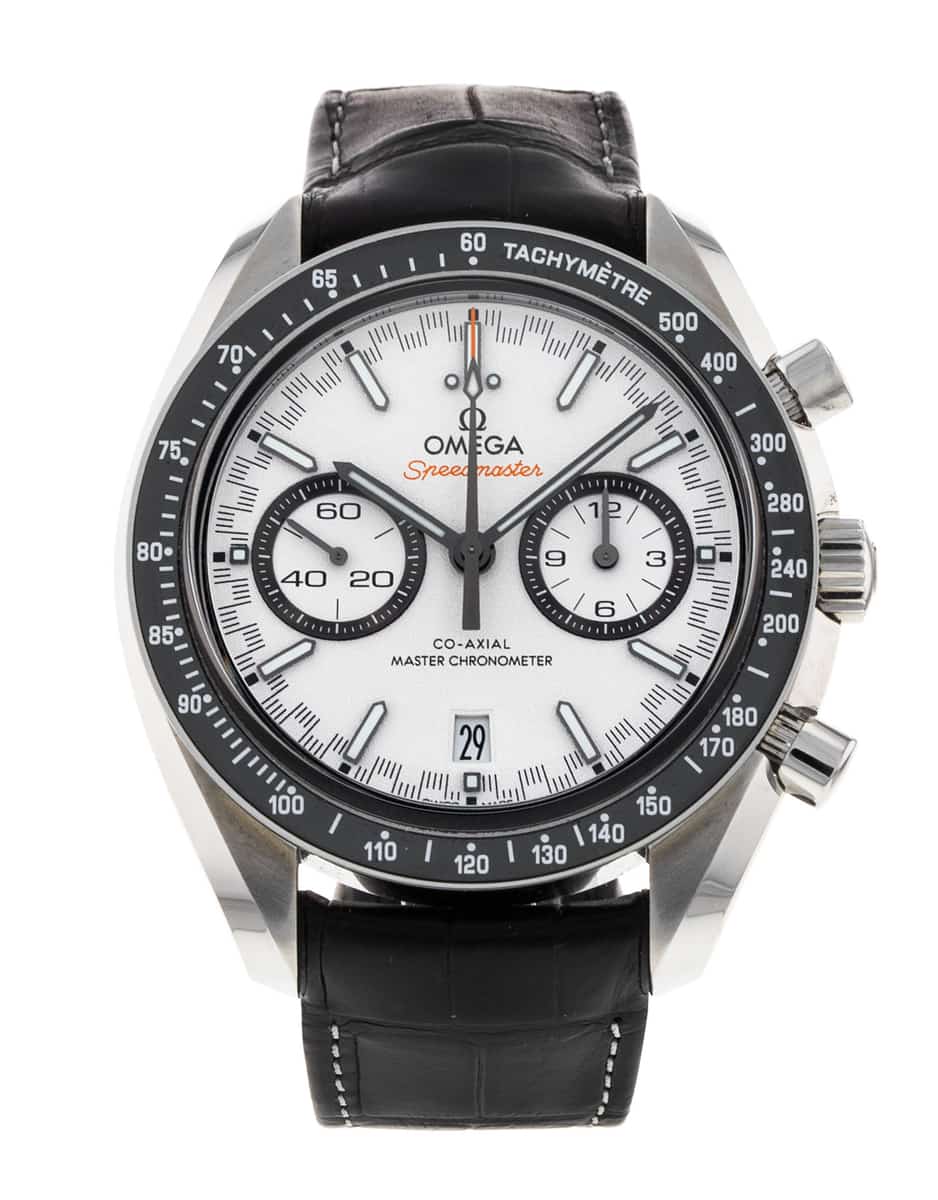 Omega Speedmaster Racing 329.33.44.51.04.001 Omega Speedmaster Racing 329.33.44.51.04.001